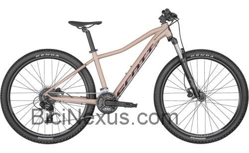 Scott Contessa Active 50 opinión y ficha técnica